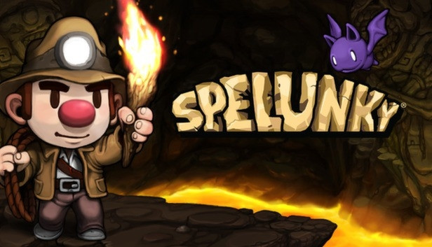 NXBrew Spelunky: An Immortal Gaming Experience