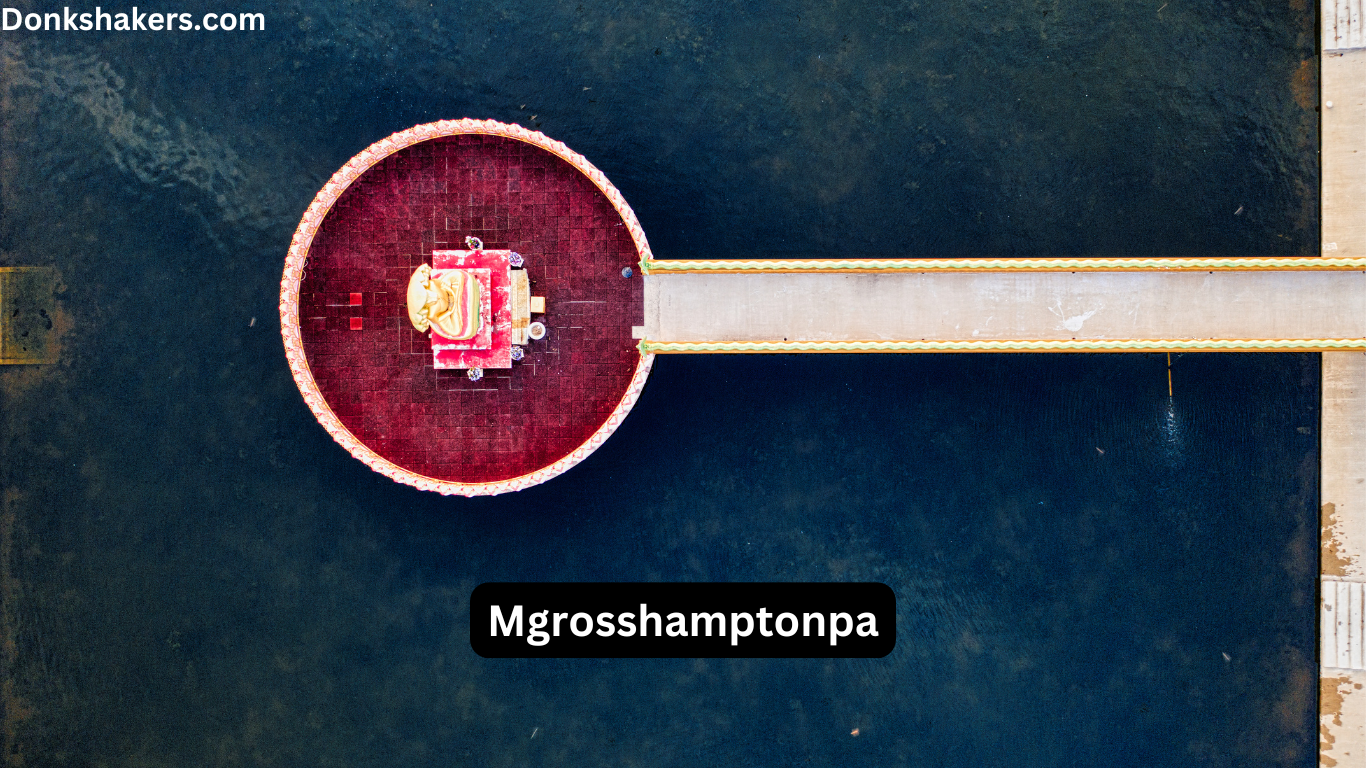 Discover Mgrosshamptonpa Gems