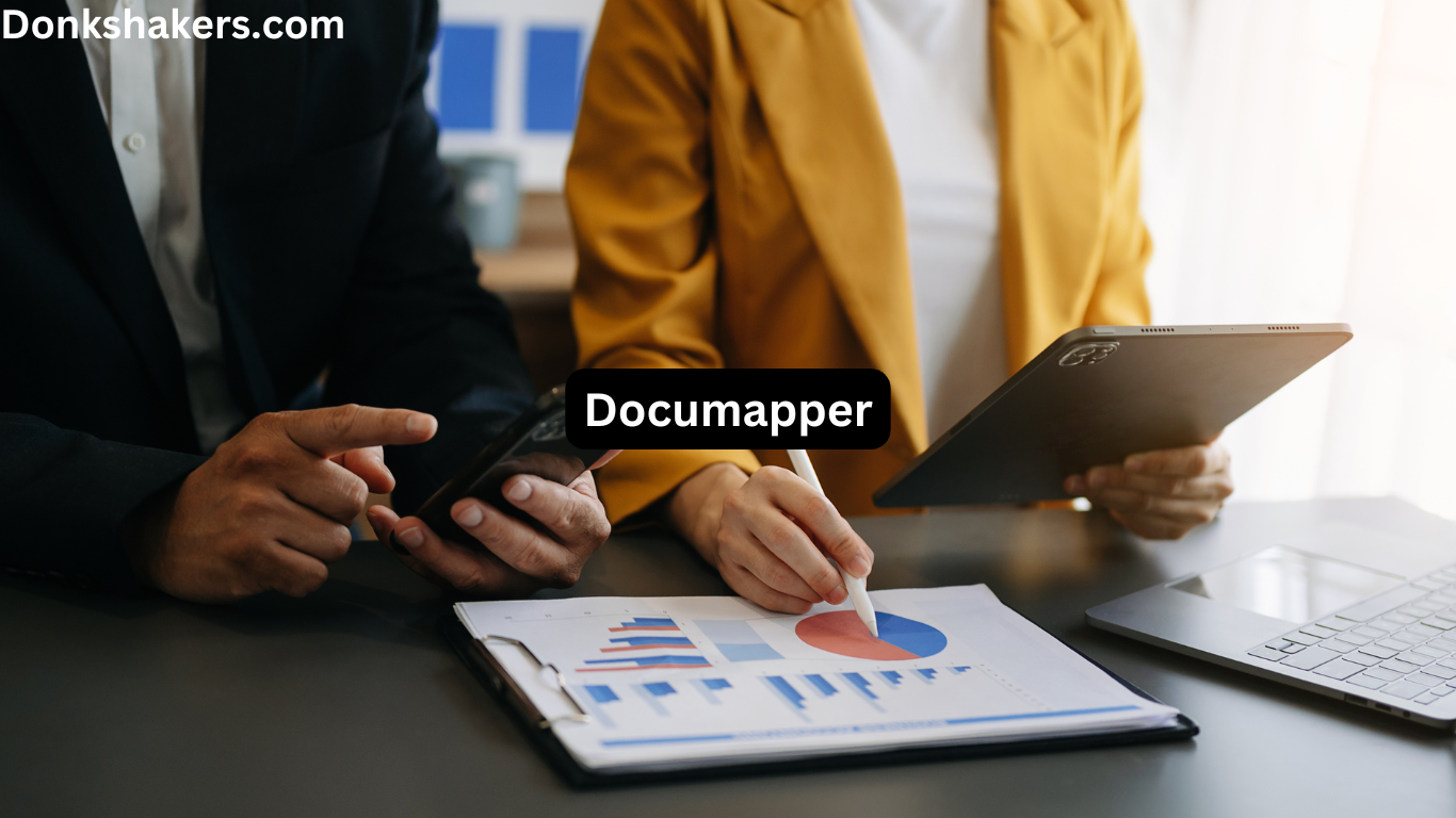 A Comprehensive Guide to Documapper Features