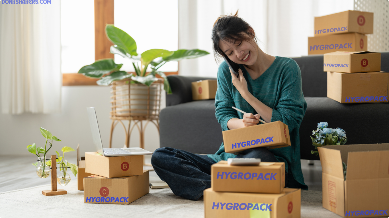 What is Hygropack and Why It Is important