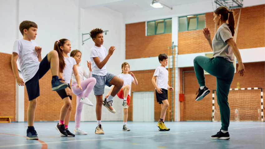 The Benefits of Krav Maga for Kids: Confidence, Fitness, and Safety