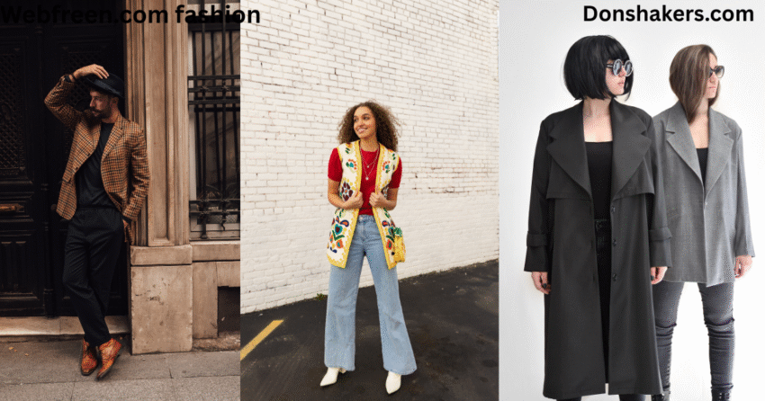 webfreen.com Fashion