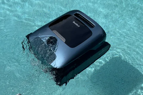 Robot Pool Cleaner