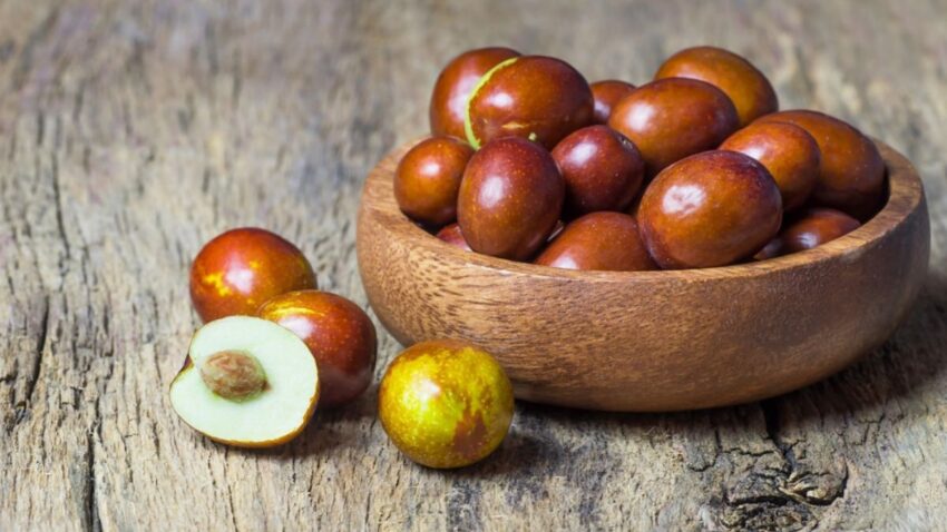 Žižole: The Ancient Superfruit That's Taking the Health World by Storm